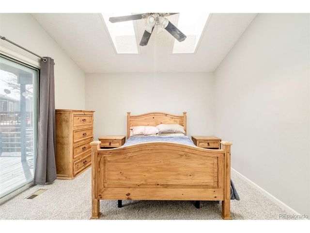 16655 Ninebark Way, Parker, CO 80134