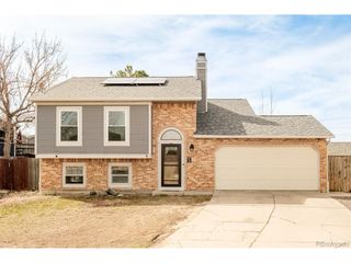 16655 Ninebark Way, Parker, CO 80134