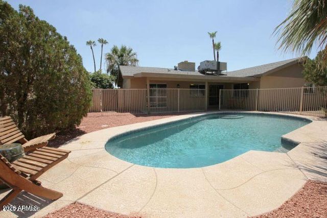 4606 W Augusta Avenue, Glendale, AZ 85301