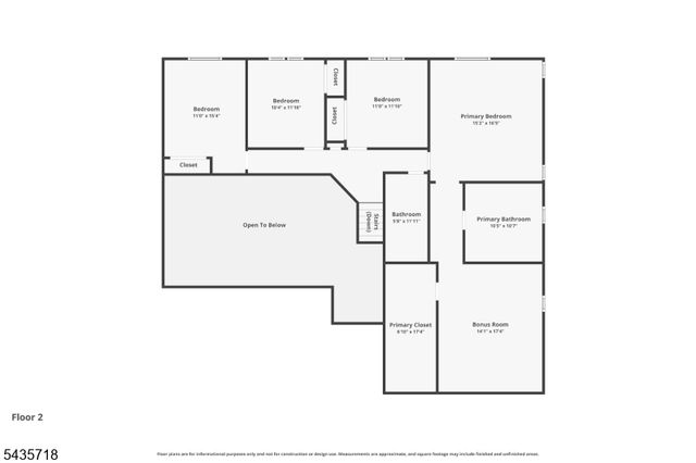 1 Fernwood Road, Warren Twp., NJ 07059