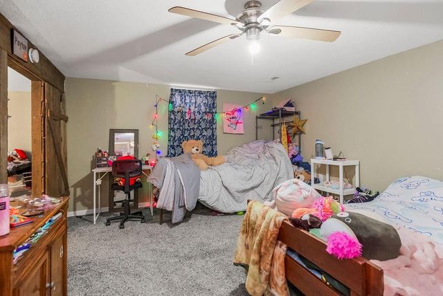 24723 S Old Drum Road, Garden City, MO 64747