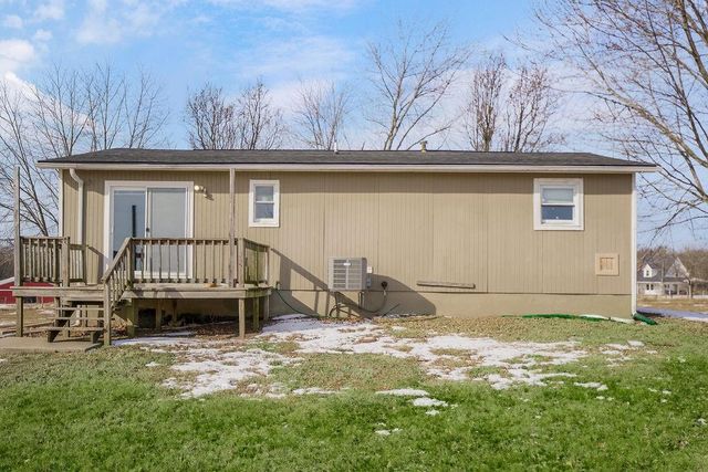 24723 S Old Drum Road, Garden City, MO 64747