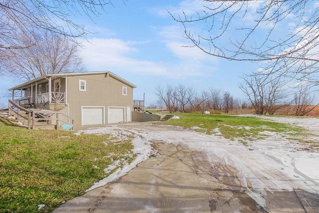 24723 S Old Drum Road, Garden City, MO 64747