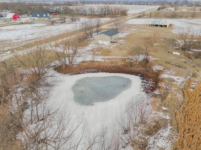 24723 S Old Drum Road, Garden City, MO 64747