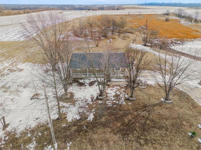 24723 S Old Drum Road, Garden City, MO 64747