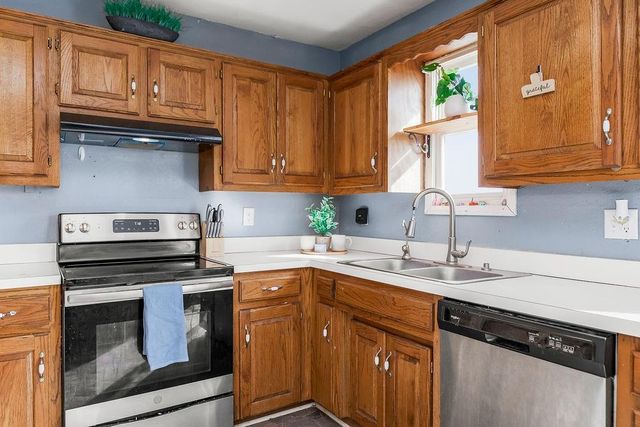 24723 S Old Drum Road, Garden City, MO 64747