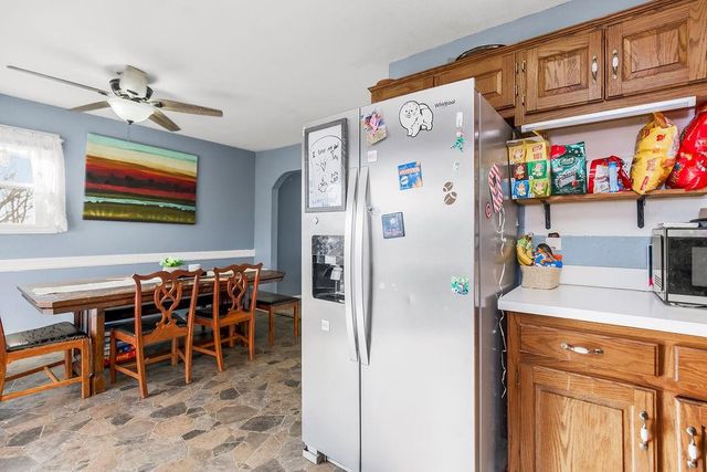 24723 S Old Drum Road, Garden City, MO 64747