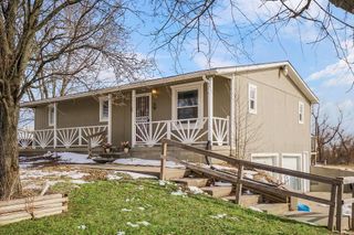 24723 S Old Drum Road, Garden City, MO 64747