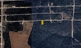 Lot 39 E Mockingbird Trail, Lead Hill, AR 72644
