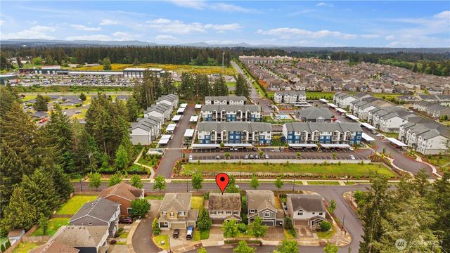 3053 EAGLE Loop NE, Lacey, WA 98516
