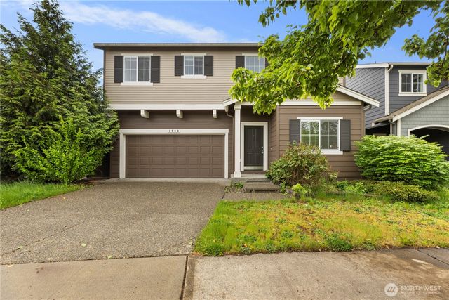 3053 EAGLE Loop NE, Lacey, WA 98516