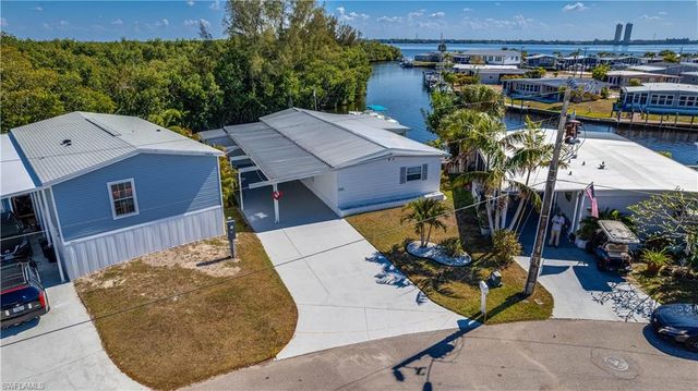 14641 Paul Revere LOOP, North Fort Myers, FL 33917