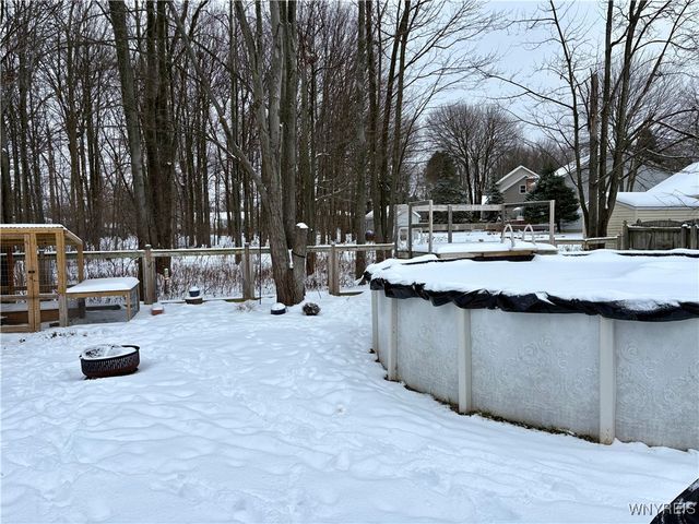 134 Holiday Lane, Hamburg, NY 14075