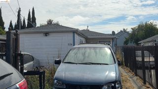 526 Douglas Ave, Oakland, CA 94603