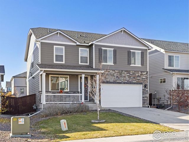 232 Swallow Road, Johnstown, CO 80534