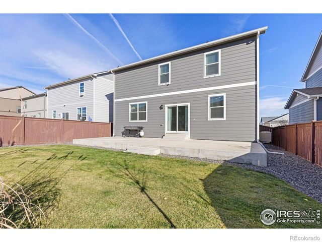 232 Swallow Road, Johnstown, CO 80534
