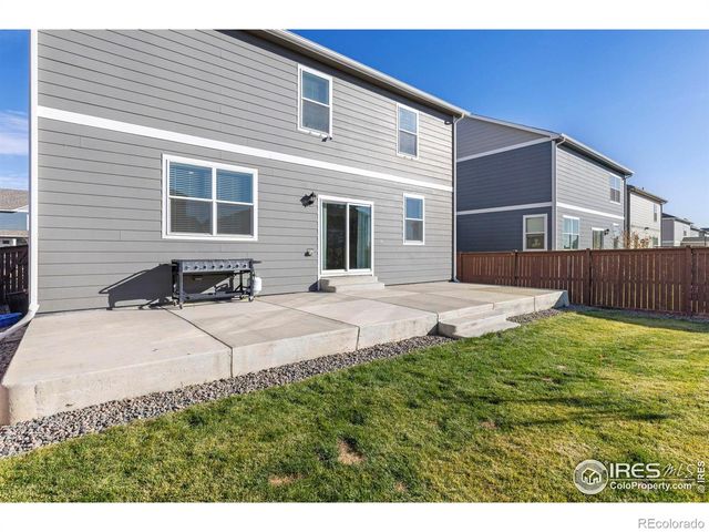 232 Swallow Road, Johnstown, CO 80534
