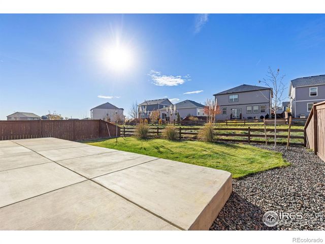 232 Swallow Road, Johnstown, CO 80534