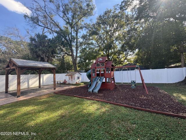 4604 PALMER Avenue, Jacksonville, FL 32210