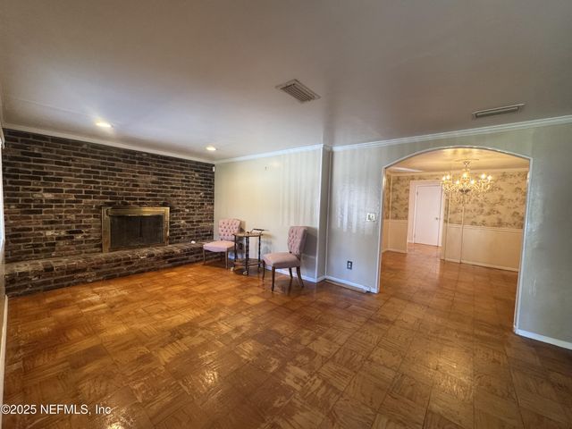 4604 PALMER Avenue, Jacksonville, FL 32210