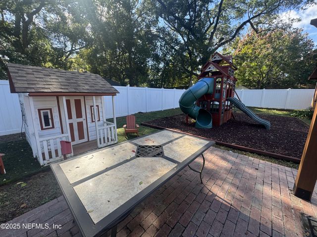 4604 PALMER Avenue, Jacksonville, FL 32210