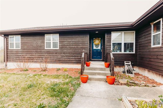 12810 N Highway, Dixon, MO 65459