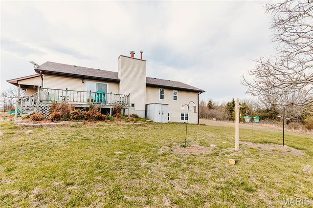 12810 N Highway, Dixon, MO 65459