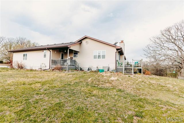 12810 N Highway, Dixon, MO 65459