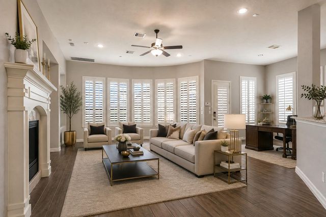 16411 Shumard Run Lane, Cypress, TX 77433
