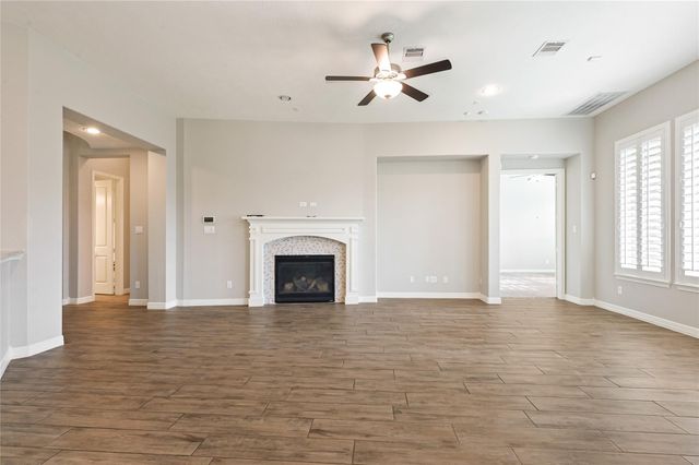 16411 Shumard Run Lane, Cypress, TX 77433
