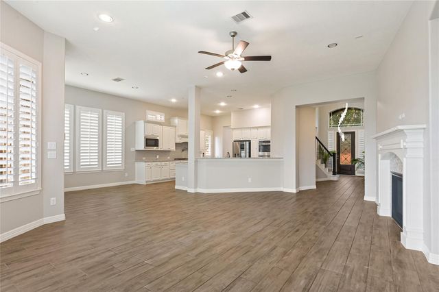 16411 Shumard Run Lane, Cypress, TX 77433