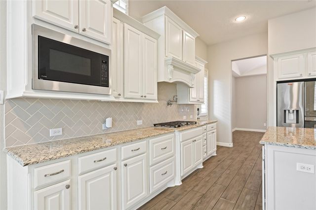 16411 Shumard Run Lane, Cypress, TX 77433