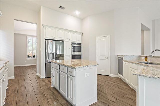 16411 Shumard Run Lane, Cypress, TX 77433