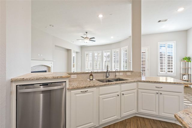 16411 Shumard Run Lane, Cypress, TX 77433