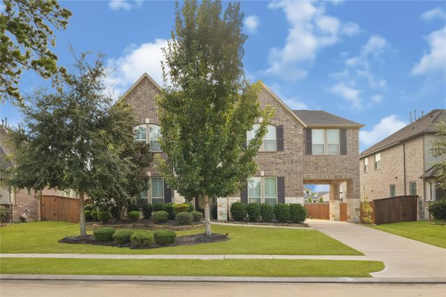 16411 Shumard Run Lane, Cypress, TX 77433