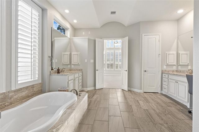 16411 Shumard Run Lane, Cypress, TX 77433