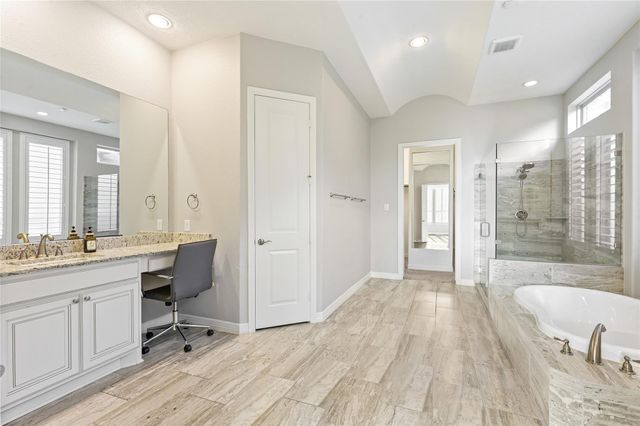 16411 Shumard Run Lane, Cypress, TX 77433