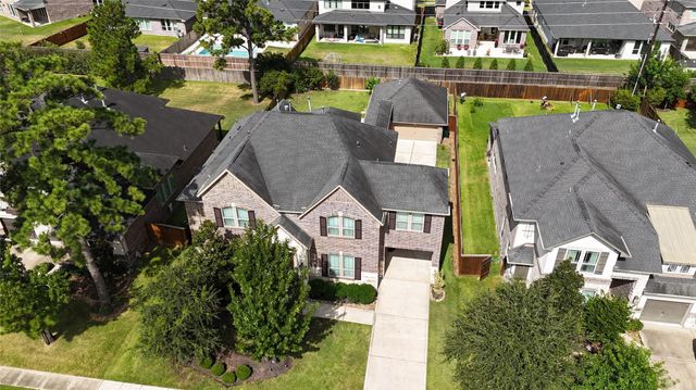 16411 Shumard Run Lane, Cypress, TX 77433