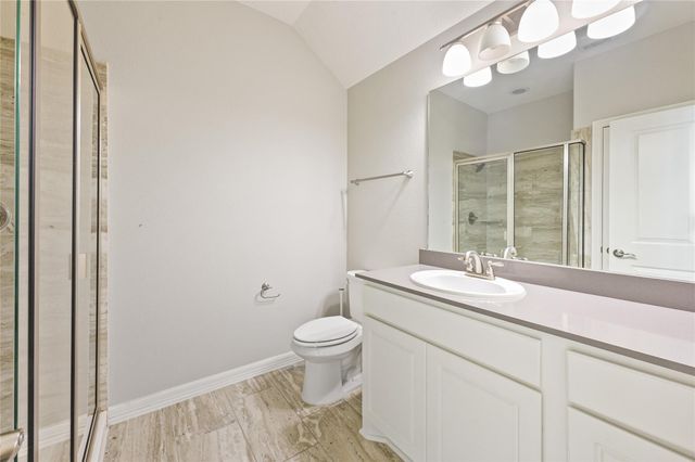 16411 Shumard Run Lane, Cypress, TX 77433