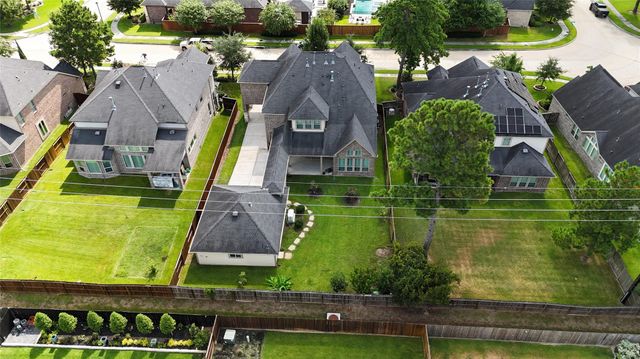 16411 Shumard Run Lane, Cypress, TX 77433