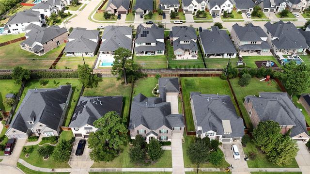 16411 Shumard Run Lane, Cypress, TX 77433