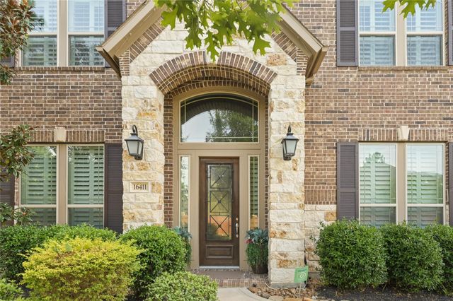16411 Shumard Run Lane, Cypress, TX 77433