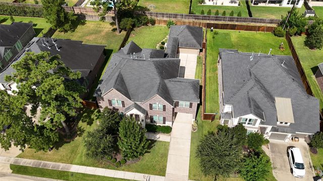 16411 Shumard Run Lane, Cypress, TX 77433