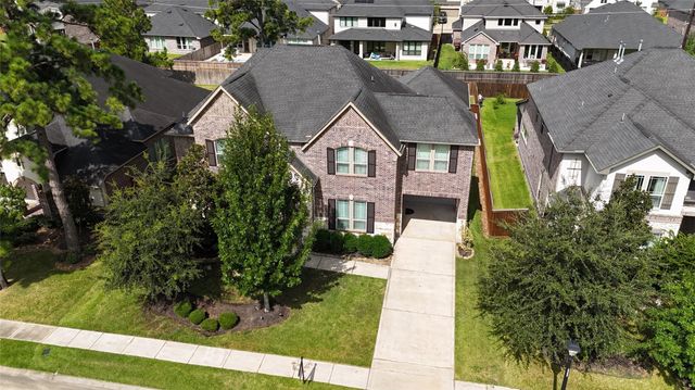16411 Shumard Run Lane, Cypress, TX 77433