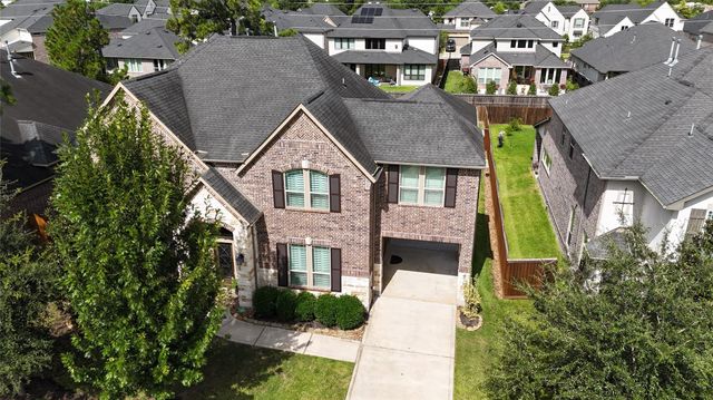 16411 Shumard Run Lane, Cypress, TX 77433