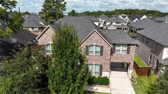 16411 Shumard Run Lane, Cypress, TX 77433