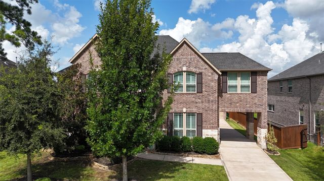 16411 Shumard Run Lane, Cypress, TX 77433