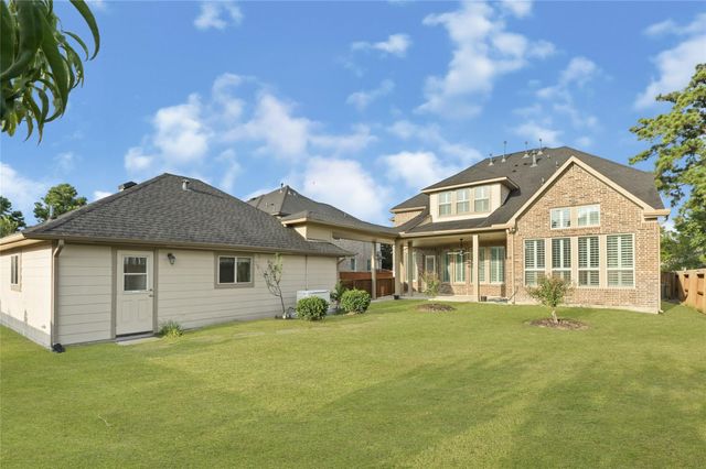 16411 Shumard Run Lane, Cypress, TX 77433