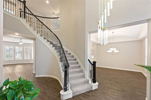 16411 Shumard Run Lane, Cypress, TX 77433