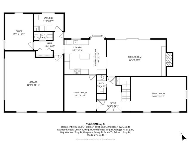 2629 Kingston Drive, Northbrook, IL 60062